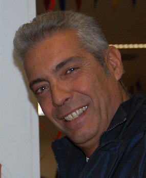 Marco Comelli